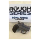 Bond Arms Roughneck 45 Auto