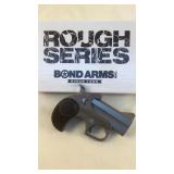 Bond Arms Rowdy 45 Colt/410 Ga