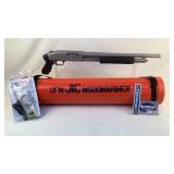 Mossberg 500 JIC Mariner 12 Gauge