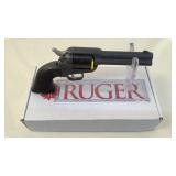 Ruger Wrangler 22 Long