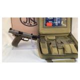 FN FNX-45 Tactical 45 Auto
