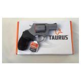 Taurus 856 38 Special