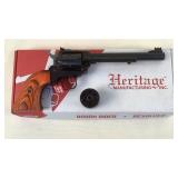 Heriage Mfg Rough Rider 22 Long/22 WMR