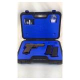 FN Five-seveN Mk2P 5.7x28