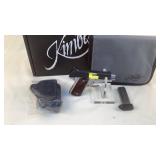 Kimber Micro 380 Auto