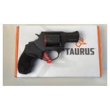 Taurus 856 38 Special