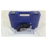 Smith & Wesson 442-1 38 S&W Spl