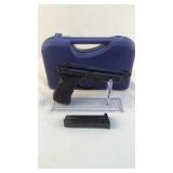 Beretta 92 FS 9mm Luger