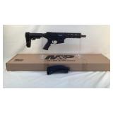 Smith & Wesson M&P 15-22 22 Long Rifle