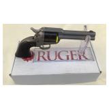 Ruger Wrangler 22 Long