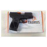 Taurus G3c 9mm Luger