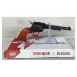 Heritage Rough Rider .22LR