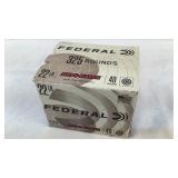 (325) Federal Automatch 22 LR Ammo