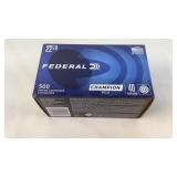 Federal Champion 22 LR Ammo