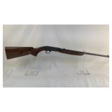 Browning SA-22 22 LR