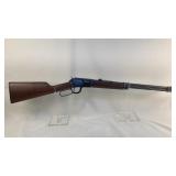 Winchester 9422 .22 S-L-LR