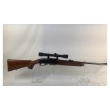 Remington 742 243 Winchester