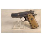 Colt Government Model 380 Auto