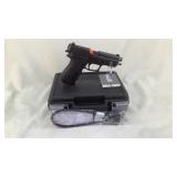 Sig Sauer P220 .45 Auto