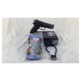 Sig Sauer P220 .45 Auto