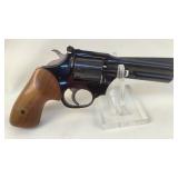 High Standard Sentinel MK IV .22 Magnum