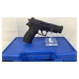 Sig Sauer P226 Pistol 40 S&W