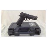 Sig Sauer P220 .45 Auto