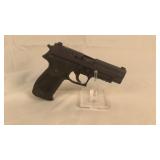 Sig Sauer P226 Pistol 40 S&W