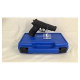 Sig Sauer P226 Pistol 40 S&W