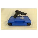 Sig Sauer P226 Pistol 40 S&W
