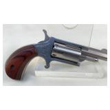 North American Arms, Inc 22 Magnum 22 Magnum