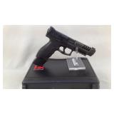 Heckler & Koch (H&K) VP9L-B 9mmx19