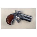 Davis Industries DM-22 .22 Mag