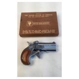 Davis Industries DM-22 .22 Mag