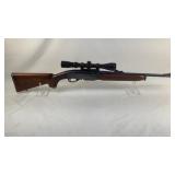 Remington 742 30-06 Springfield