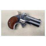 Davis Industries DM-22 .22 Mag