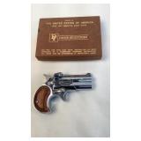 Davis Industries DM-22 .22 Mag