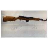 Norinco/C&A SKS 7.62x39mm