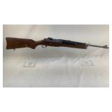 Sturm, Ruger & Co. Ranch Rifle .223