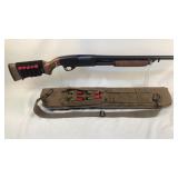 Springfield 67H 12 Gauge