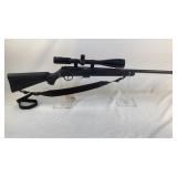Savage Arms 93R17 .17 HMR