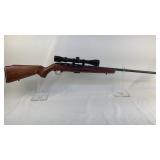 O.F. Mossberg & Sons 640KA 22 Magnum