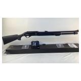 AlphArms/TR Imports 01SA Silver Eagle 12 Gauge