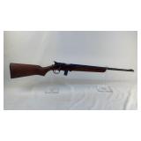 Harrington & Richardson 265 "Targeteer" 22 Long Ri