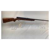 Winchester 74 22 L Rifle