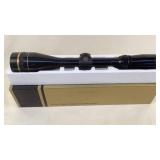 Leupold Vari-X III 3.5x10