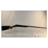 Eastern Arms Company Unmarked Single-Shot 12 Gauge