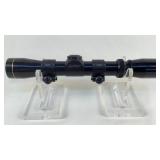 Leupold Vari-X Compact 2x7