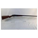 Remington No. 9 12 Gauge