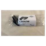 Sig Sauer Lima38 Red Laser P238/P938